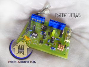 MiF011